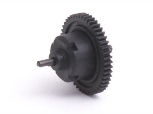 Centre Diff Assembly Granite Monster