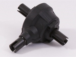 Pre-Assembled Diff Set