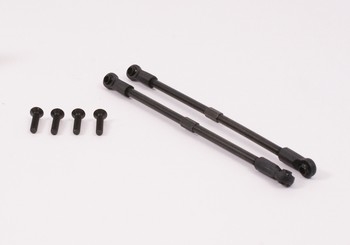 Adjustable Steering Linkage Arms (2pcs)