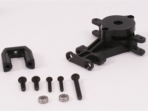 Steering Servo Saver