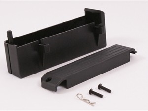 Left Hand Battery Holder