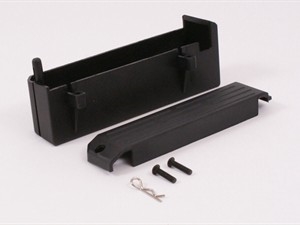 Right Hand Battery Box