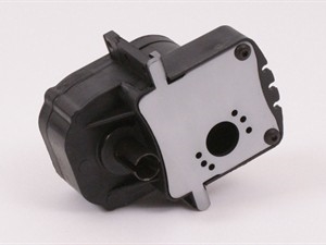 Centre Gearbox Assembly