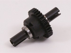 Centre Diff Unit