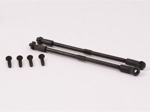 Rear Adjustable Upper Suspension Arms (Pair)