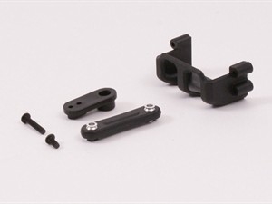 Servo Mount and Horn