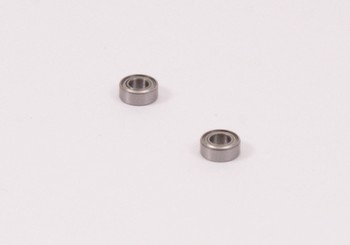 Ball Bearing (4*8*3)