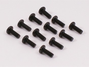 BM2*10mm screw