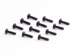 Screw Bt3 * 10 (12pcs)