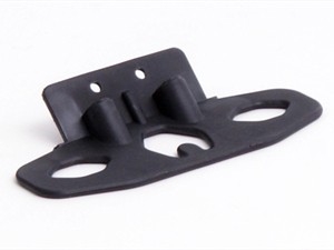 Front Bumper Granite Muncher