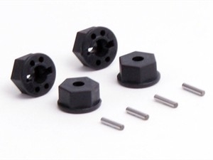 Rim Hub W/Pin (2*10)