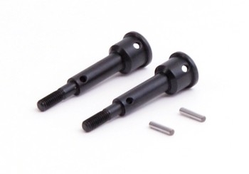 BSD Axle With Pin
