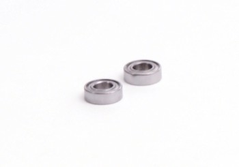 Ball Bearing (6*12*4)