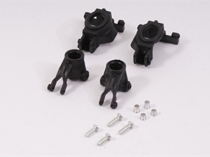 Left/Right Steering Arm and C-Hubs Upgrade Pack (NEW STYLE)