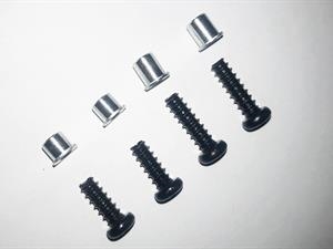 M4 Screw and Washer For Hub (NEW STYLE)