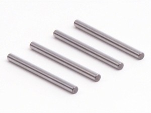 Front Suspension Arm Pin - Short