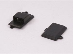 Receiver/Battery Case Cover