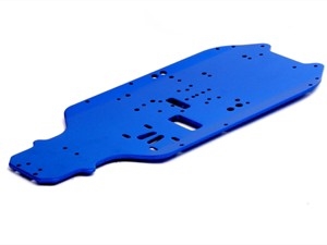 Nitro Assault,Onslaught and Muncher Chassis