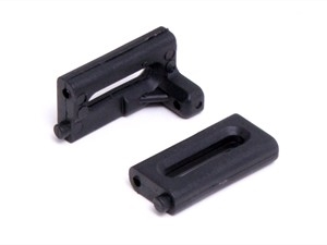 Throttle Servo Mount (A/B)