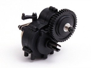 Centre Gearbox Unit