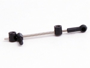 Throttle Linkage Set