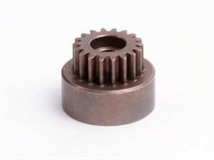 Clutch Bell (18T Option)