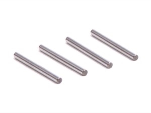 Rear Suspension Arm Pin - Short