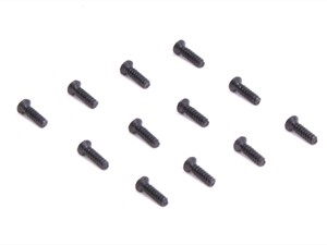 Flat Cross Screw (Tpf2.6*10)