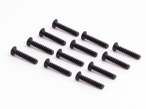 Flat Cross Screw (Tpf3*16)