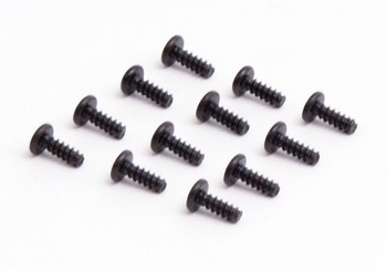 B-Head Cross Screw (Bt3*8)