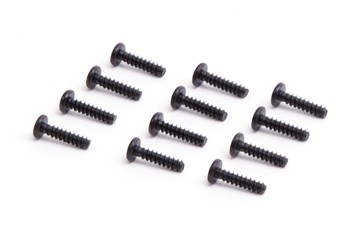 B-Head Cross Screw (Bt3*12)