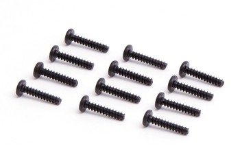 B-Head Cross Screw (Bt3*14)