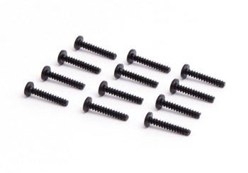 B-Head Cross Screw (Bt3*16)