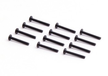 B-Head Cross Screw (Bt3*20)
