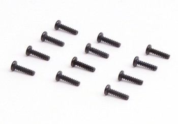 B-Head Cross Screw (Bt2.6*10)
