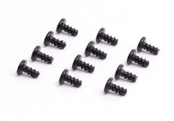 B-Head Cross Screw (Bt4*8)