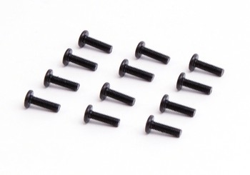 B-Head Cross Screw (Bm3*10)