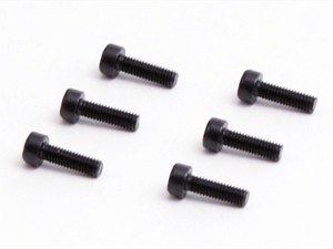 Cap Head Hexagon Screw (Hm3*10mm)