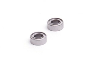 BSD Racing Clutch Bell Ball Bearing (5*10*4)