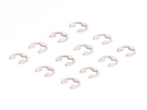 BSD E-Clip (4*0.6) (12 pcs)