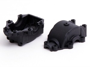 Diff Gearbox Bulkhead Upper/Lower