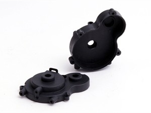 Gearbox Bulkhead Front/Rear