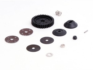 Spur Gear Assembly 39T