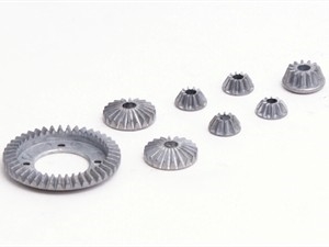 Driving Gear - Diff Gear/Bevel Gears