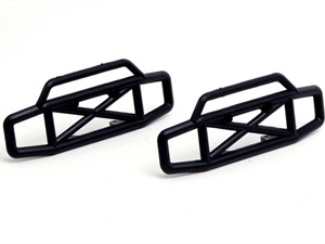 Granite Monster Bumpers (2pcs)