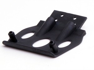 Bumper Chassis - Rear