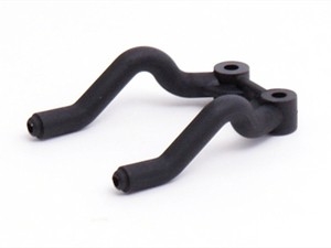 Front Bumper Upper Bracket