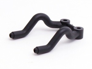 Rear Bumper Upper Bracket