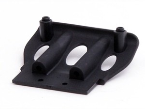 Front Bumper Bottom Bracket