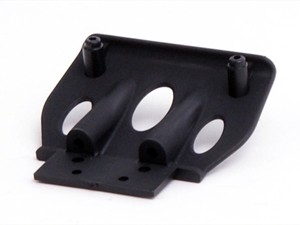 Rear Bumper Bottom Bracket